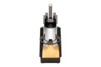 t0051517799 Weller Soldering Accessory WSR203 Soldering Iron Stand, for use with WMRT/WMRT-MS Heated Tweezers