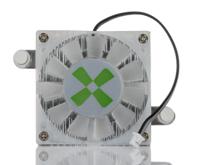 ae004 Okdo Fan and Heatsink for ROCK 5B Single Board Computer