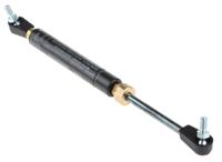 ssv6050500001 Camloc Steel Gas Strut, with Ball & Socket Joint, 170.0mm Extended Length, 60.0mm Stroke Length