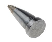 799-8963 RS PRO 0.8 mm Conical Chisel Soldering Iron Tip for use with DS90