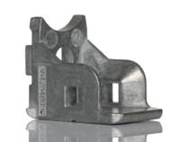 3842548971 Bosch Rexroth Die Cast Zinc Standard Lock, 8 mm, 10 mm Slot