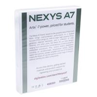 410-292-nexys-a7-100t Digilent 410-292 Nexys A7-100T Nexys 4 DDR Artix-7 Development Board