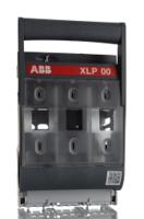 1sep101890r0002-xlp00-6bc ABB Fuse Switch Disconnector, 3 Pole, 160A Max Current, 160A Fuse Current
