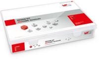 746701 Wurth Elektronik Terminal Terminal Crimp terminal Kit