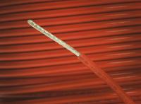 3053-or005 Alpha Wire Hook-up Wire PVC Series Orange 0.52 mm² Hook Up Wire, 20 AWG, 10/0.25 mm, 30m, PVC Insulation, 3053 OR005