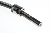 90219010-402-1003-1-8-180-11-2500317 Jumo PT100 RTD Sensor, 8mm Dia, 180mm Long, 2 Wire, Class B +350°C Max