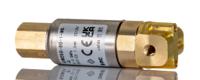 vdw250-6g-1-m5-q SMC Solenoid Valve VDW250-6G-1-M5-Q, 3 Port, NO/NC, 12 V