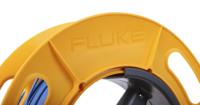 cable-reel-25m-bl Fluke CABLE REEL 25M BL Ground Earth Cable Reel, For Use With 1623 Series, 1625 Series