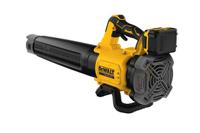 dcmbl562p1-gb DeWALT DCMBL562 18V Cordless Leaf Blower