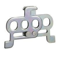 44936 Schneider Electric Padlock Device for use with ComPact NS630b → NS1600