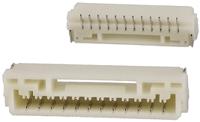 bm12b-ghs-tbtlfsn JST GH Series Straight Surface PCB Header, 12 Contact(s), 1.25 mm Pitch, 1 Row, Shrouded