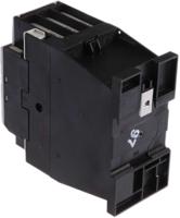 276991-dilm17-1024v50hz Eaton DILM Contactor, 24 V ac Coil, 3-Pole, 17 A, 7.5 kW 245 V, 3 NO, 400V