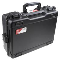 136-3417 RS PRO 36 Piece Electrician Tool Kit with Case, Yes
