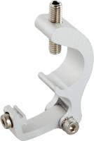 bef-khzpz1mpa SICK, BEF Series Brackets for Cylinder Sensors for Use with SICK MPA Sensor
