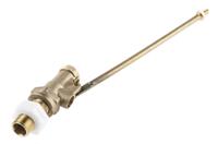 514017 Pegler Yorkshire, Part One, Float Valve, 1/2in