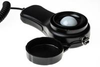 146-9083 RS PRO RS-3809 Light Meter, 40lx to 400000lx, ±3 %