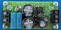 steval-isa010v1 STMicroelectronics Demonstration Board Power Management for VIPER16 for Non-Isolated Auxiliary Power Supply
