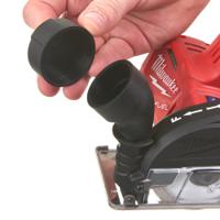 4933464618 Milwaukee M12 FUEL M12 FCOT-0 76mm Cordless Circular Saw, 12V, Cordless