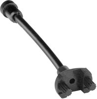 12161001 1216.1001 MENTOR, PCB Mounted Flexible LED Light Pipe, Clear Round Lens