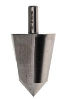 221-614 RS PRO HSS Cone Cutter 25mm x 40mm