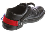 340-7606 RS PRO Antistatic Heel Grounder