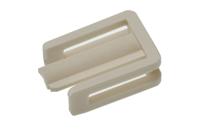 206461-0200 Molex, Micro-Fit+ Receptacle Connector Housing, 3mm Pitch, 2 Way, 2 Row