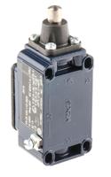 ex-zs-335-11z-3gd Schmersal EX-ZS 335 Series Plunger Interlock Switch, NO/NC, IP67, DP, Metal Housing, 230V ac ac Max