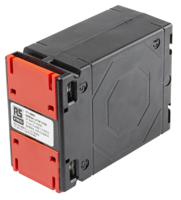 171-8860 RS PRO Base Mounted Current Transformer, 40A Input, 40:5, 5 A Output, 74 x 45mm Bore