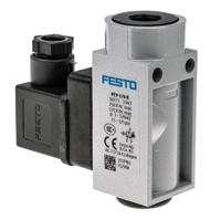 pev-14-b Festo Pressure Switch, G 1/4 1bar to 12 bar