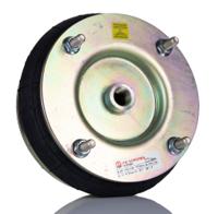 m31081 Norgren Compact Air Bellows M/31081, 2 convolution , 115mm Stroke