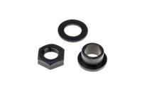 174-8424 RS PRO Horizontal External Nylon Float Switch, Float, SPNO, 240V ac Max, 120V dc Max