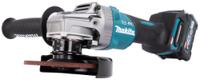 ga005gz01 Makita GA005GZ01 125mm Cordless Angle Grinder
