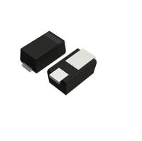 vs110vlnvwmtftr ROHM VS110VLNVWMTFTR, Uni-Directional TVS Diode, 200W, 2-Pin PMDE