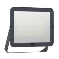orlando200g SEEREP ORLANDO200G LED Floodlight, 1 LED, 200 W, 22000 lm, IP65, 240 V