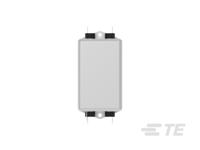 1-6609037-5 TE Connectivity, Corcom EMC 20A 250 V ac 50/60Hz, Flange Mount RFI Filter, Fast-On, Single Phase