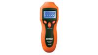 461920 Extech Tachometer Best Accuracy ±0.05 % - LCD 99999rpm