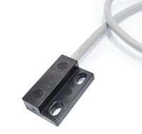 268-4851 RS PRO Rectangular Reed Switch, NO, 160Vac, IP67