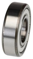 6204-c-2z-c3 FAG 6204-C-2Z-C3 1 Row Ball Bearing - 20 mm ID, 47 mm OD