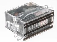 0-891-211 Hengstler 891 Hour Meter, 7 Digit, 230 V ac