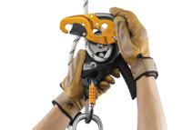 d020aa00 Petzl D020AA00 Self-Braking Descender Aluminium, Nylon, Stainless Steel