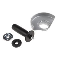 0601396161 Bosch GWS 9-115 S 115mm Corded Angle Grinder, BS 4343 Plug