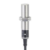 ig0011 ifm electronic Inductive Threaded Barrel Proximity Sensor, M18, 5 mm Detection, 2-Wire NO, 20 → 250 V ac/dc, 20