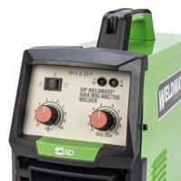 05733 SIP Welder 140 A, 160 A, 230V
