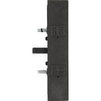 78627297-hi11-p1p3ers219-1439 Eaton Auxiliary Contact, 2 Contact, 1NC + 1NO, Side Mount