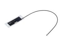 204281-1200 Molex  Patch WiFi Antenna with MHF4 Connector, WiFi