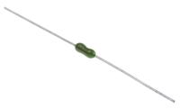 0251015hat1l Littelfuse PC Board Non Resettable Fuse, Axial 1.5A, 125V ac/dc