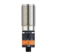 oid250 ifm electronic Background Suppression Distance Sensor, Barrel Sensor, 0.03 → 2 m Detection Range IO-LINK
