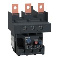 lrd4369 Schneider Electric Thermal Overload Relay 1NC/1NO, 120 mA Contact Rating, 1000 V, 3, TeSys Deca