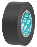 at10 Advance Tapes Black PVC Electrical Tape, 19mm x 33m