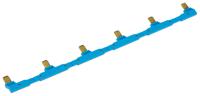 09456 Finder Busbar, 10 A - 250V, 31mm Pitch